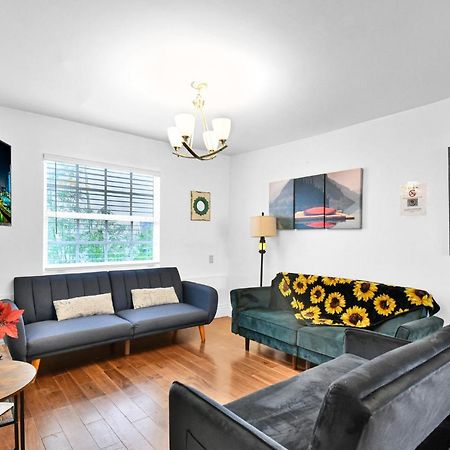 Sunflower Boutique Hotel Apartments Miami Beach Eksteriør bilde