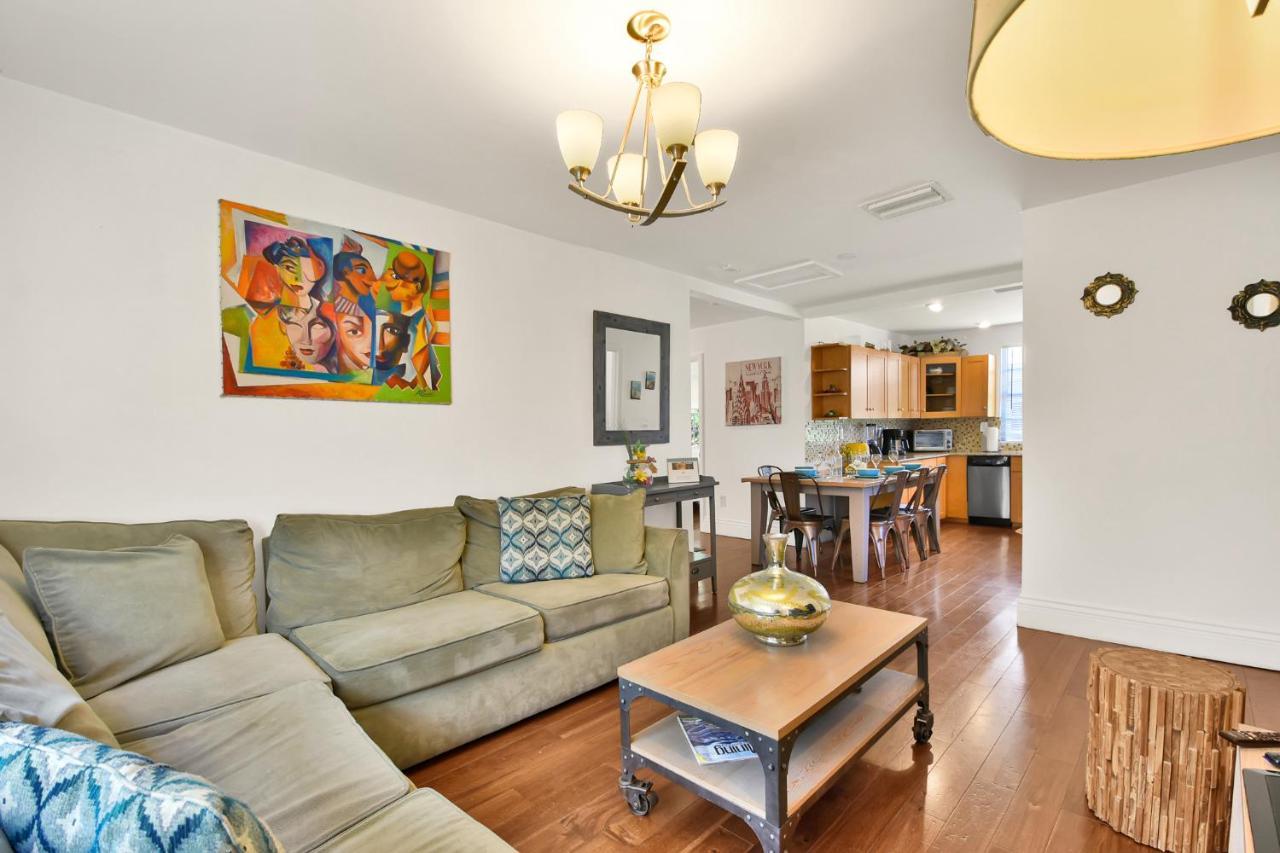 Sunflower Boutique Hotel Apartments Miami Beach Eksteriør bilde