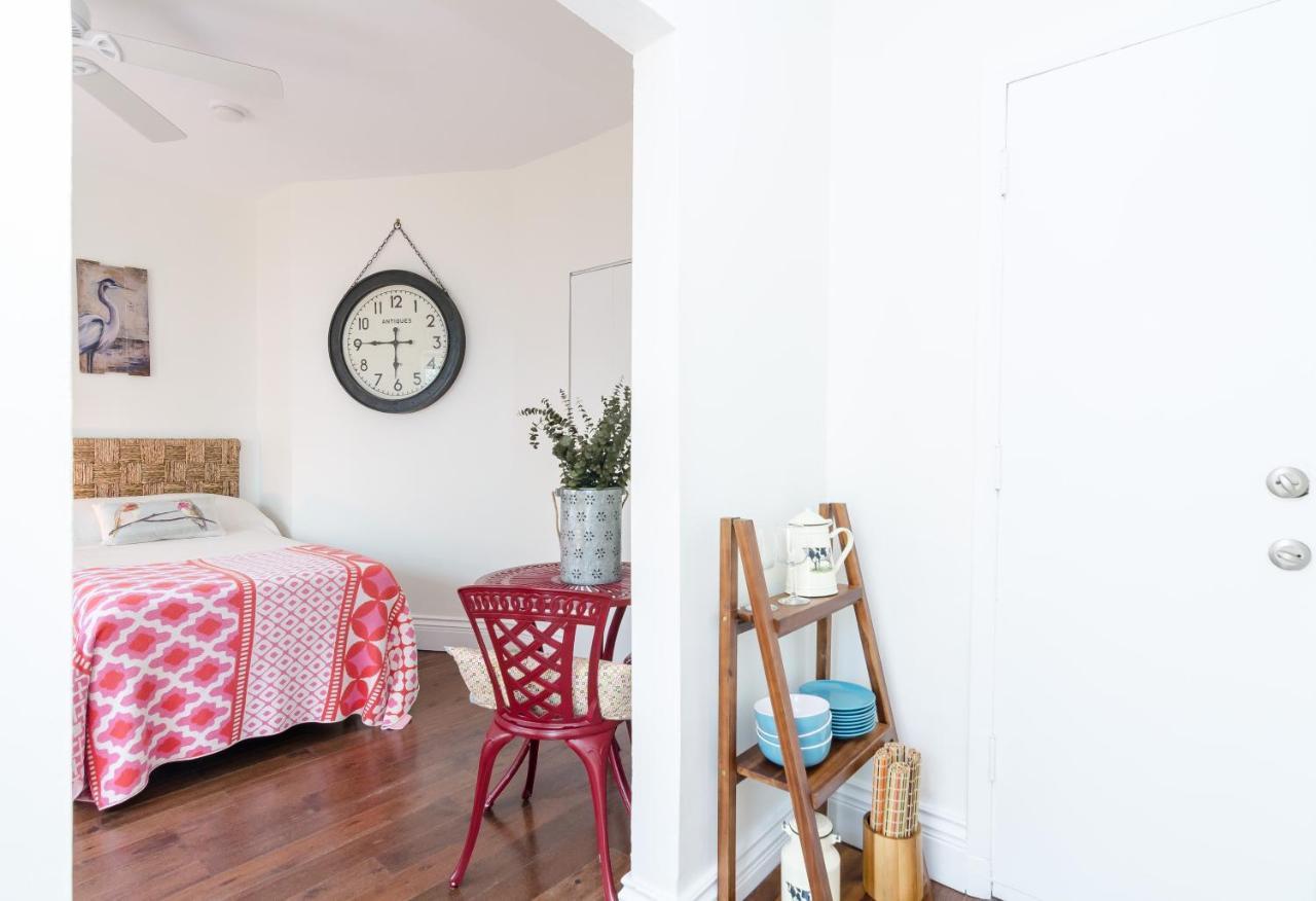 Sunflower Boutique Hotel Apartments Miami Beach Eksteriør bilde